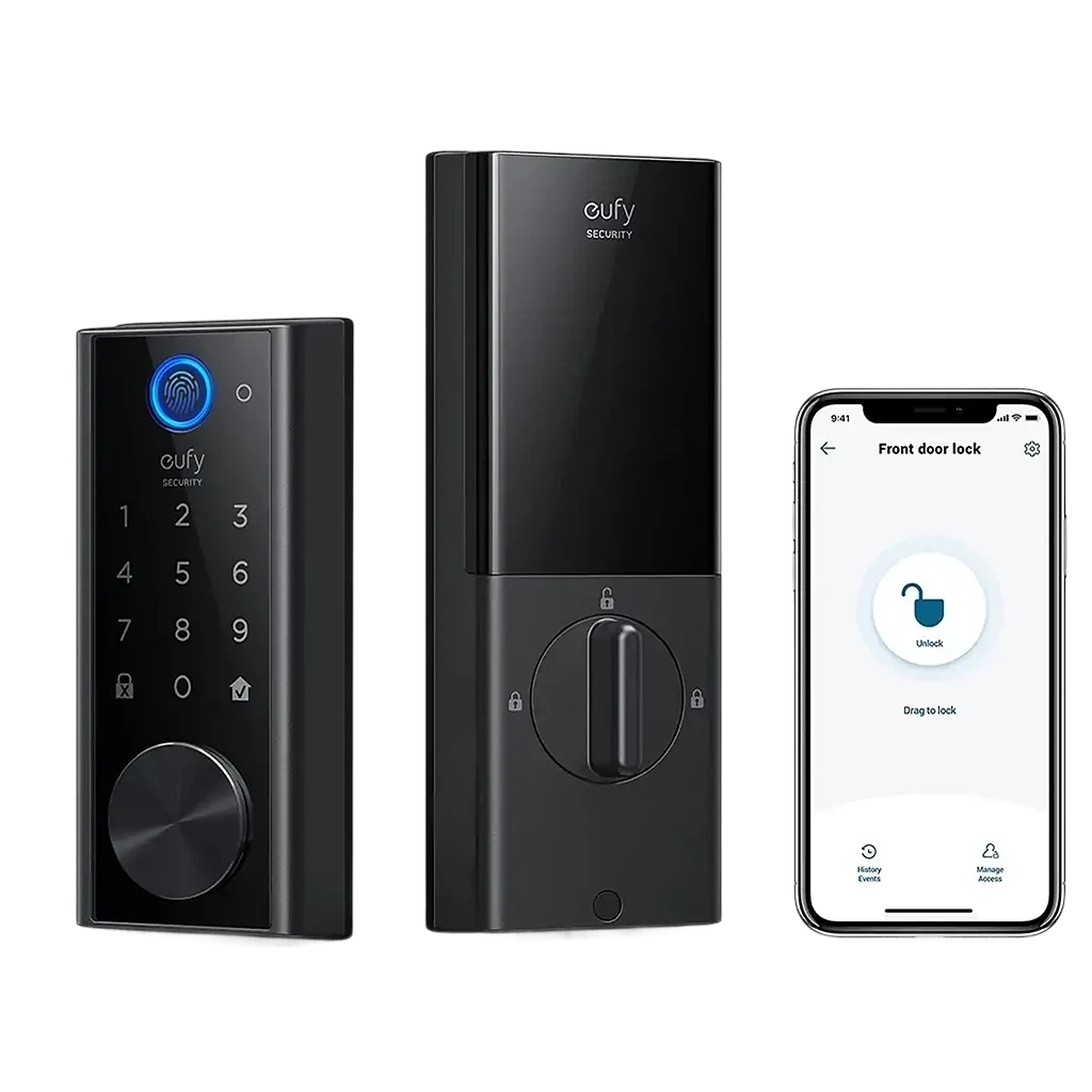 Eufy