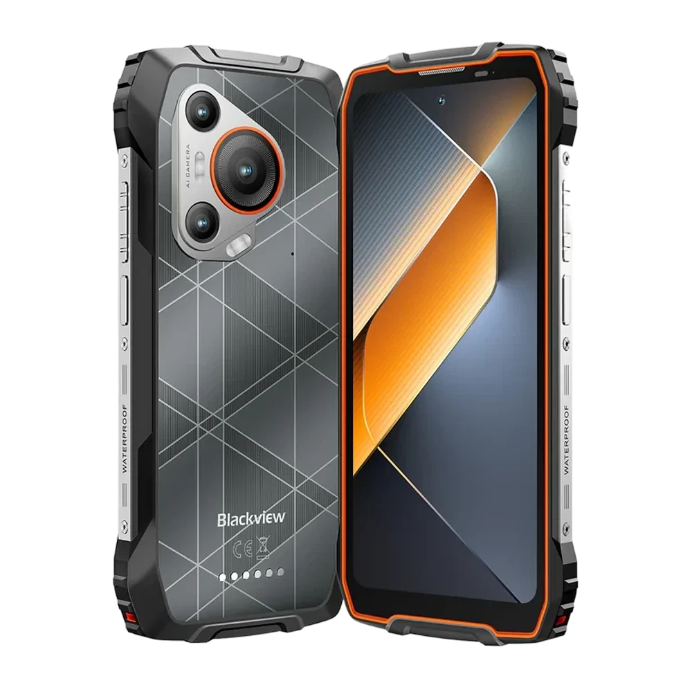 Smartphone Blackview BL7000 (1)