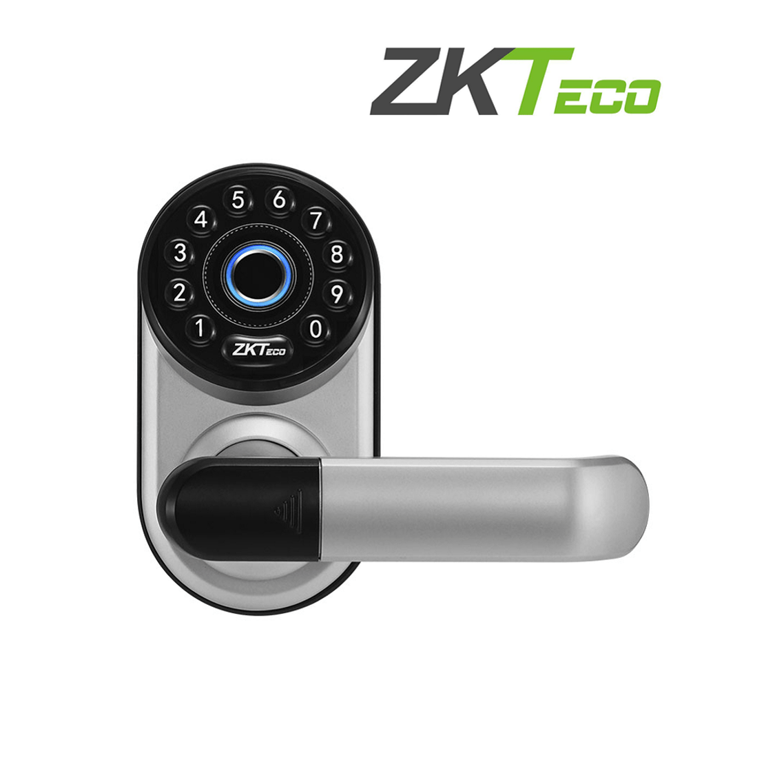 Cerradura Inteligente ZKTeco ML300 - Cm Store Rd