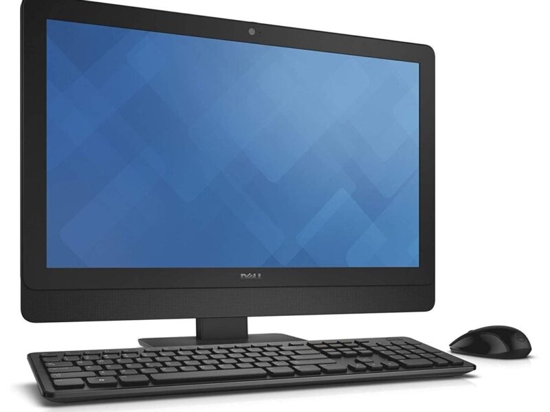 Dell Optiplex 9030 i7 23 All In One 4