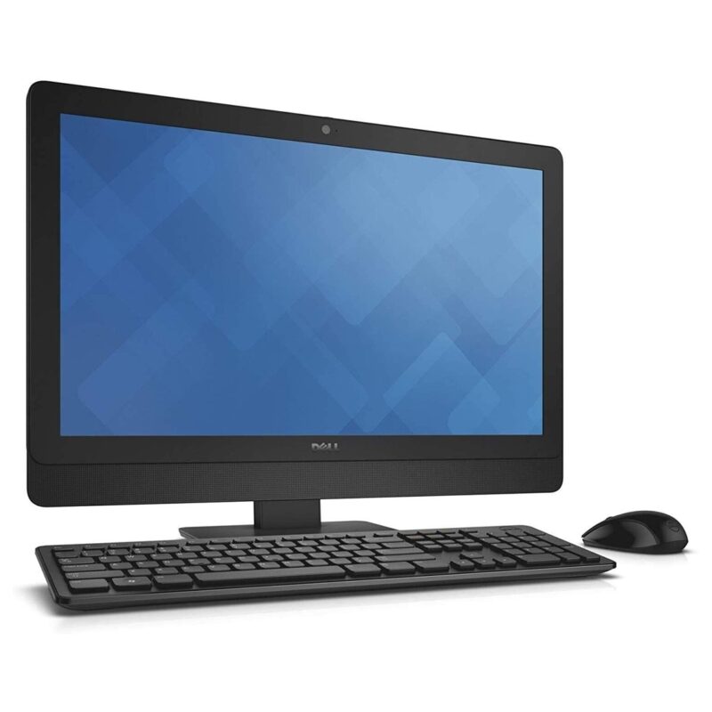 Dell Optiplex 9030 i7 23 All In One 4