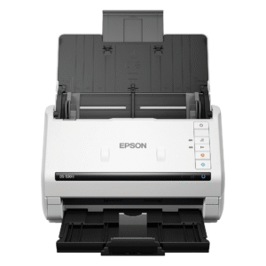 Escáner de Documentos Epson DS-530 II