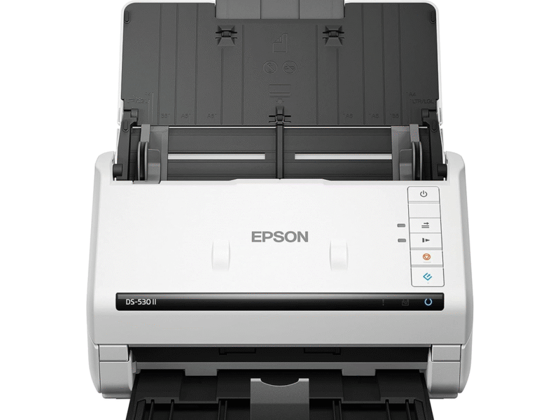 Epson DS 530 II Escaner de documentos