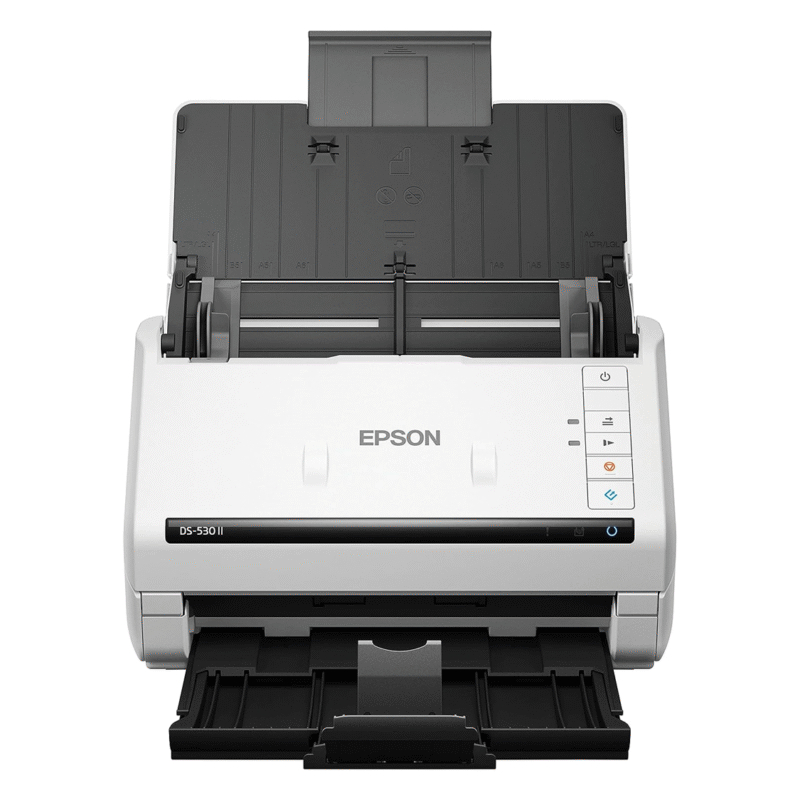 Epson DS 530 II Escaner de documentos