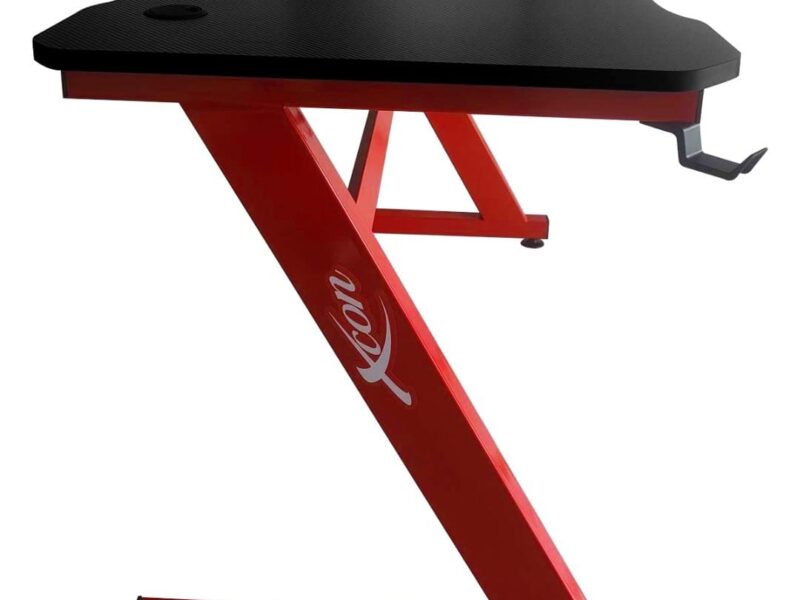 Mesa Gaming Xcon TB106 Roja 101