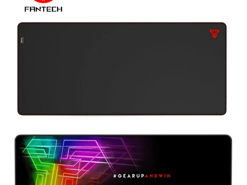 Mouse Pad Gaming Fantech 3