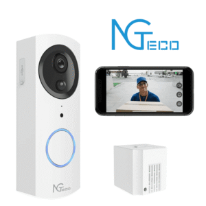 Video Timbre Ng-D500 Ngteco