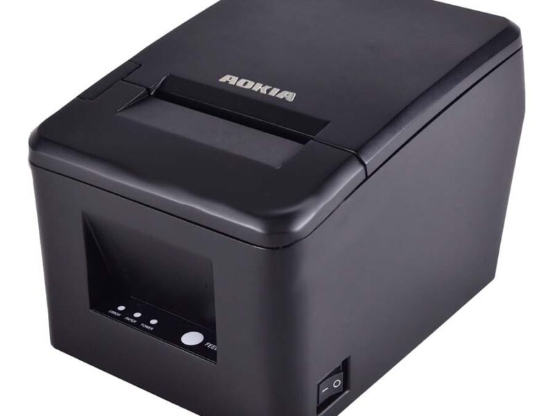impresora ak3580