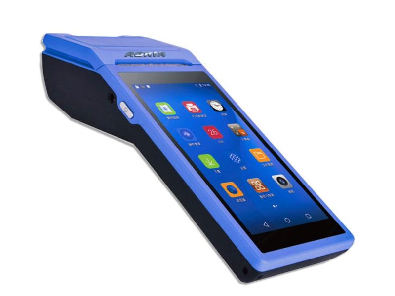 pnto de venta movil prin