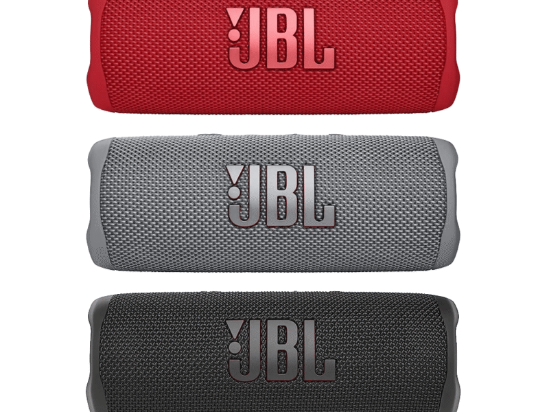 Jbl Flip 6 Portable Waterproof Bluetooth Speaker 1