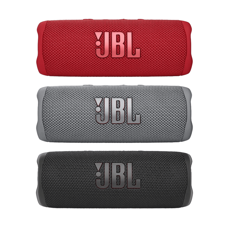 Jbl Flip 6 Portable Waterproof Bluetooth Speaker 1