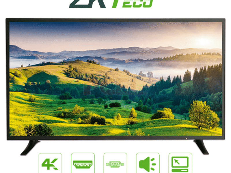 Monitor LED ZKTeco ZD324K 32