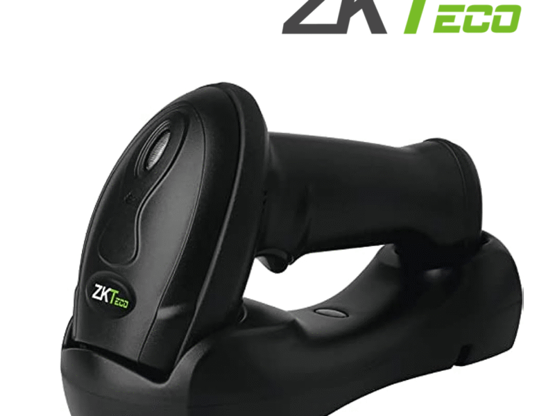 Escaner de Codigo de Barras ZKTeco