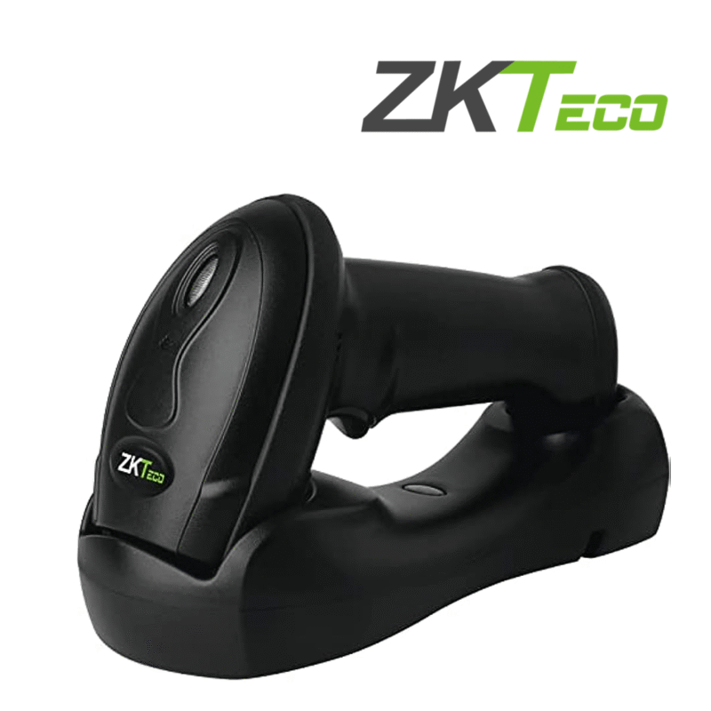 Escaner de Codigo de Barras ZKTeco