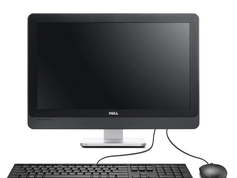 Todo En Uno DELL Optiplex 9020