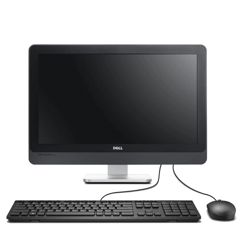 Todo En Uno DELL Optiplex 9020