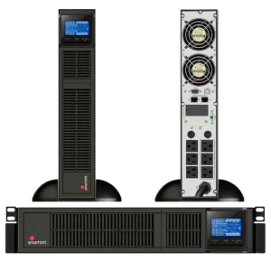 UPS Smartbitt 3KVA 220V SBOL3KRT2U-2