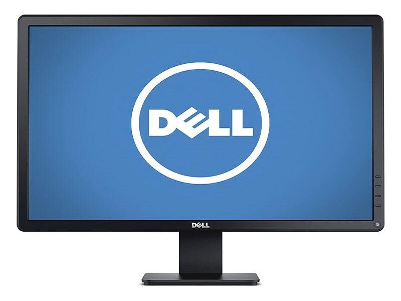 dell E2414H