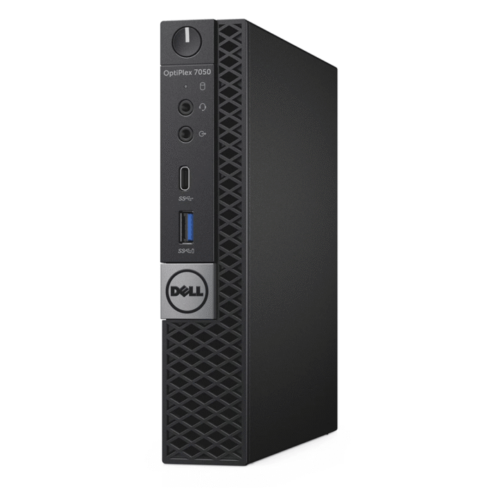 Dell OptiPlex 7050 Intel i7 7th Gen