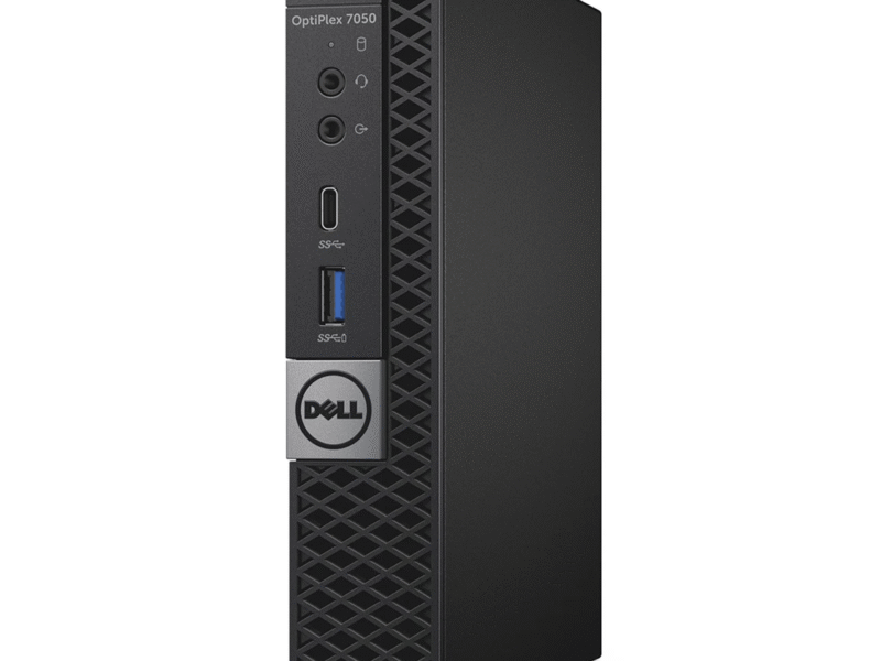 Dell OptiPlex 7050 Intel i7 7th Gen