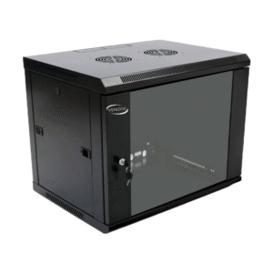 Gabinete De Pared Venlogic 6U QA6406