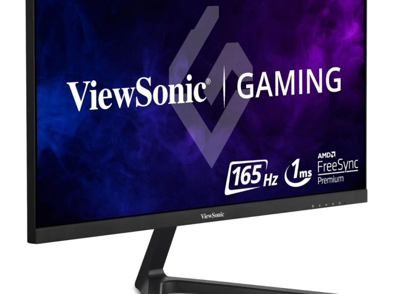 Monitor Gaming ViewSonic 24¨ VX2418 P MHD