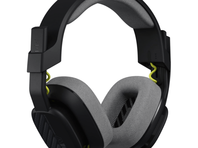 Auriculares Para Juegos Astro A10 Gen 2