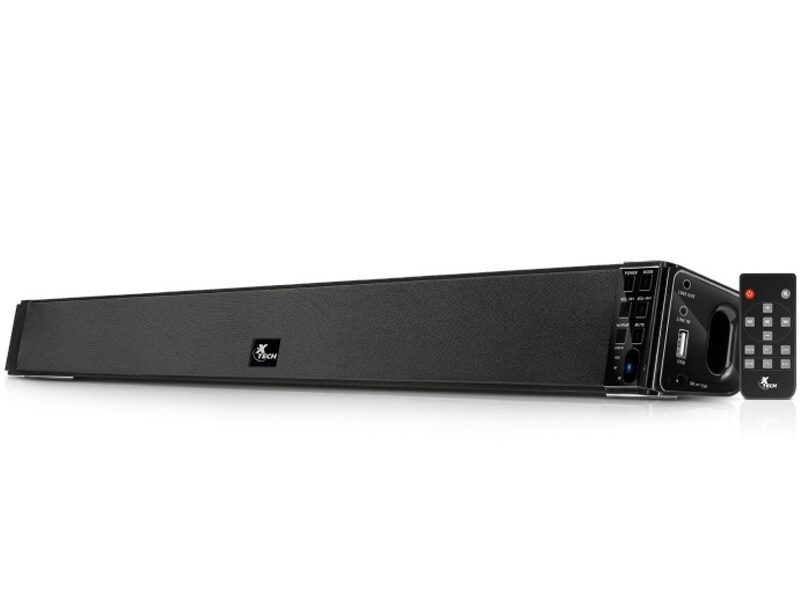 Barra de Sonido Xtech Slade XTS 801