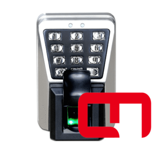 Control De Acceso Zkteco Ma500