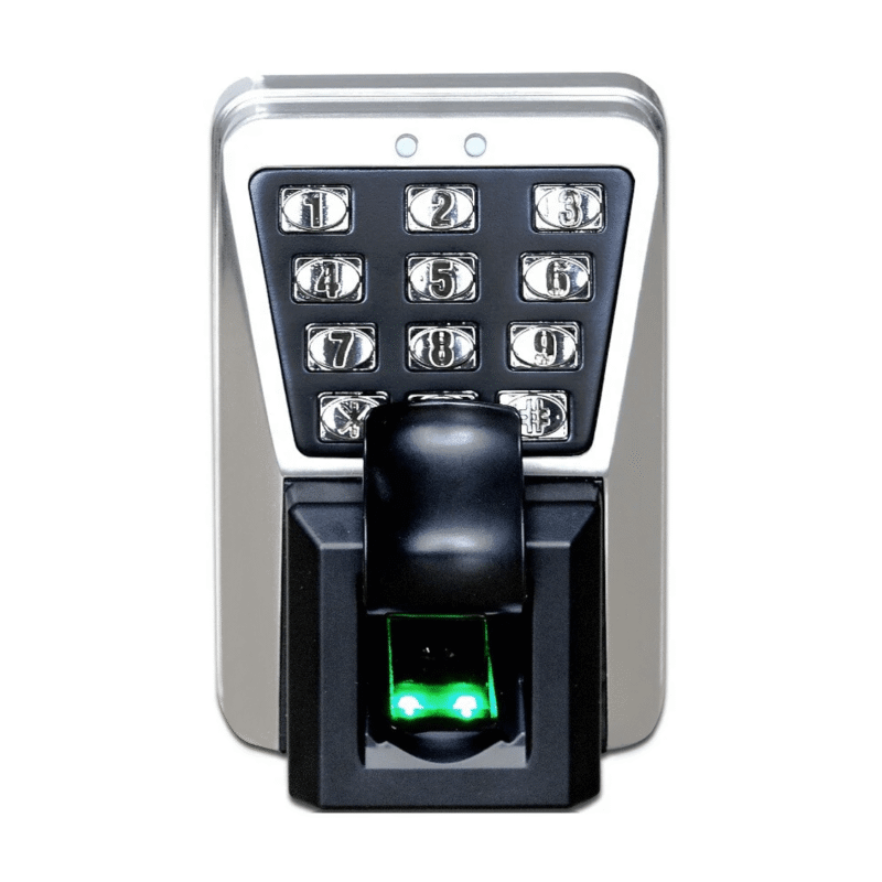 Control De Acceso Zkteco Ma500