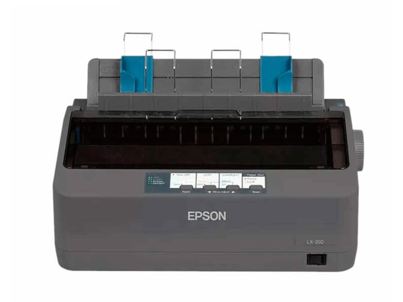 Impresora Matricial Epson LX 350