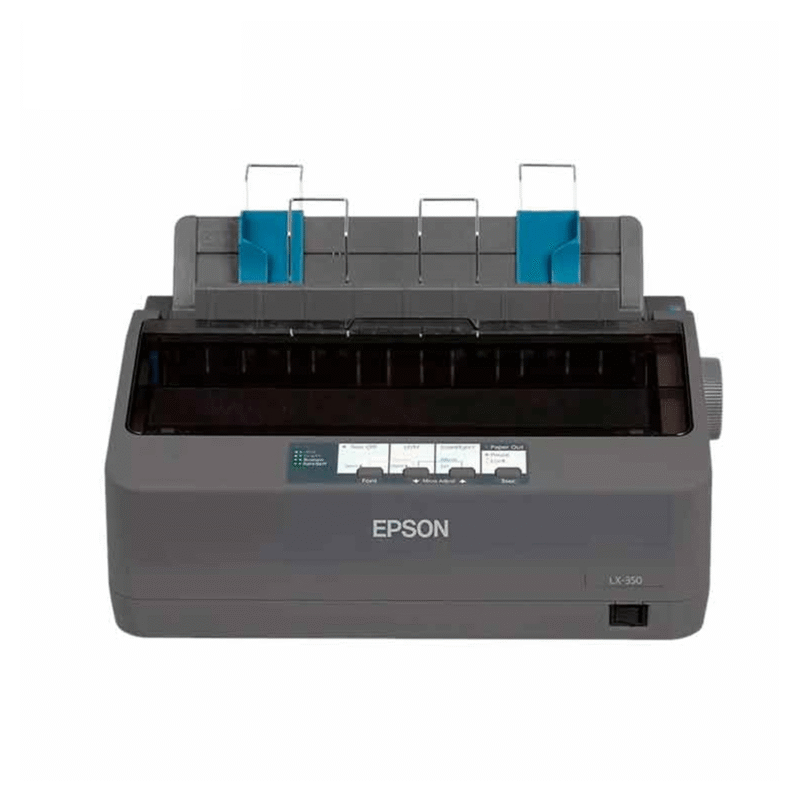 Impresora Matricial Epson LX 350