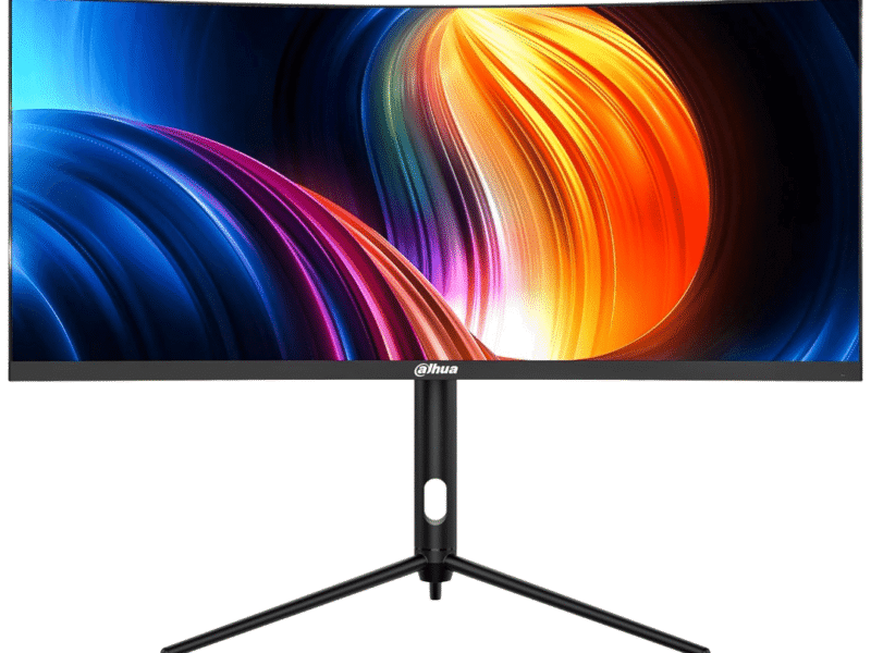 Monitor Dahua 30″ Gaming DHI LM30 E330CA
