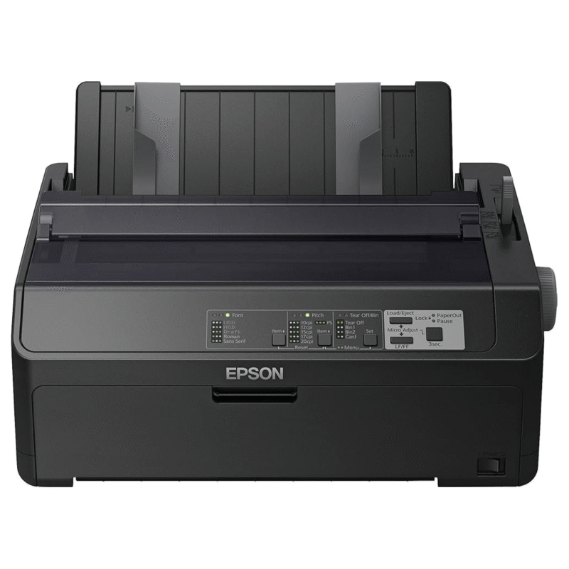 Impresora Matricial Epson FX 890II Plus USB