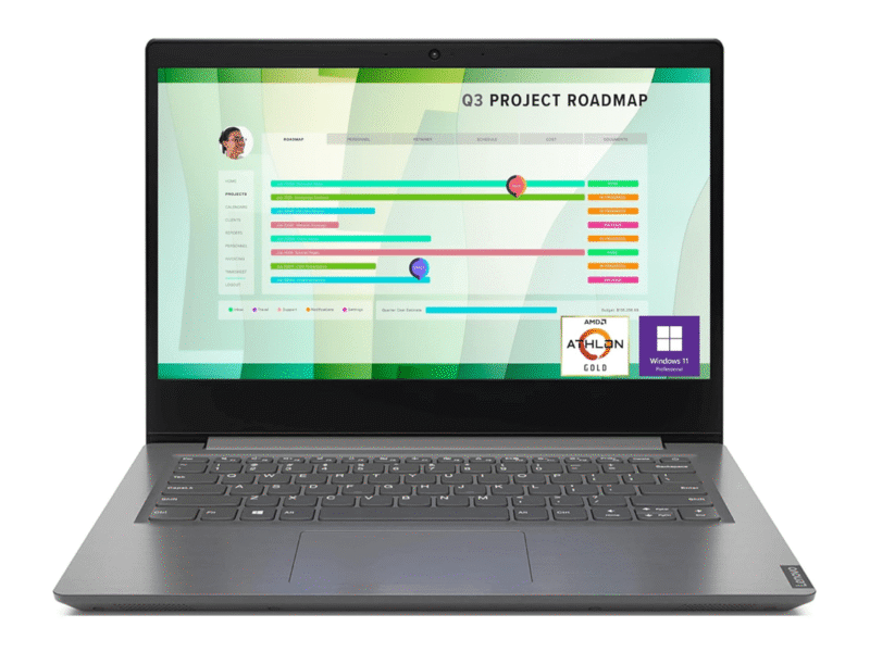 LAPTOP LENOVO I5 10 Gen 8GB RAM 82C40113GJ