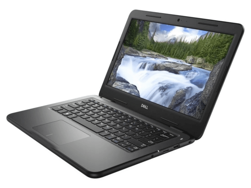 Laptop Dell I3 7ma Gen Latitude 3300