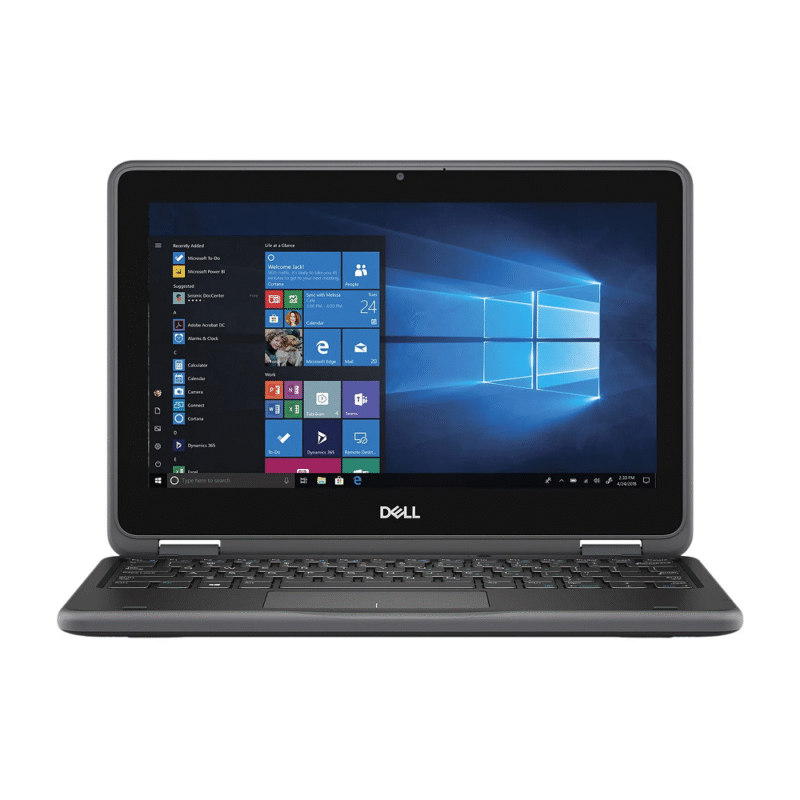 Laptop Dell Pentium Latitude 3190