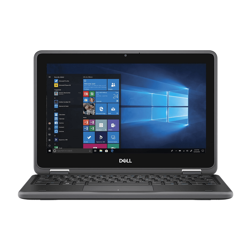 Laptop Dell Pentium Latitude 3190
