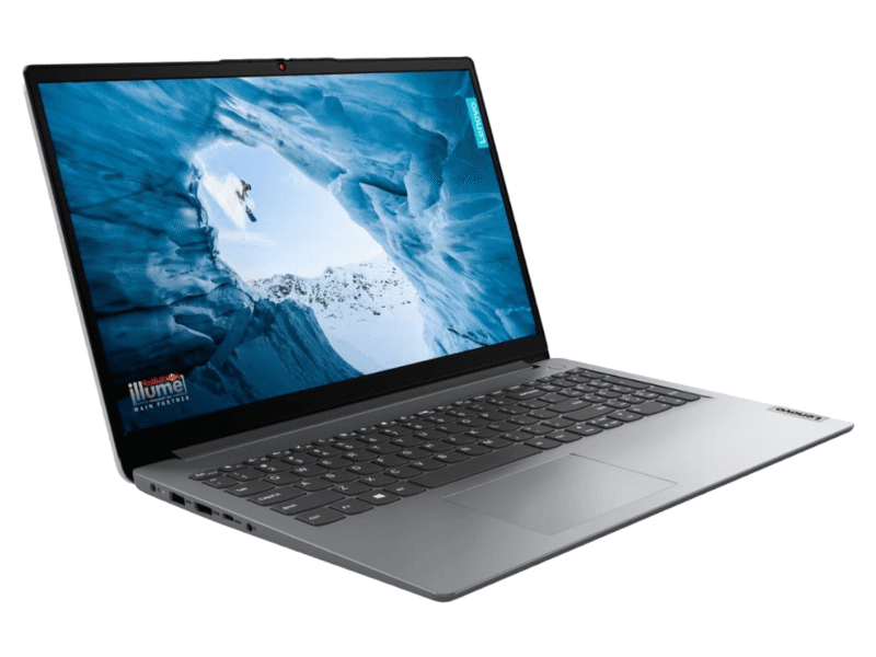 Laptop Lenovo IdeaPad 1 i3 15IAU7
