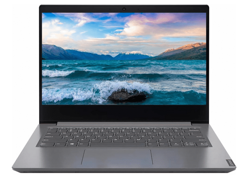 Laptop Lenovo V14 – i7 10ª Gen 8GB RAM 1TB SSD