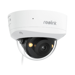 Reolink Camara Smart P437 Poe 4mp