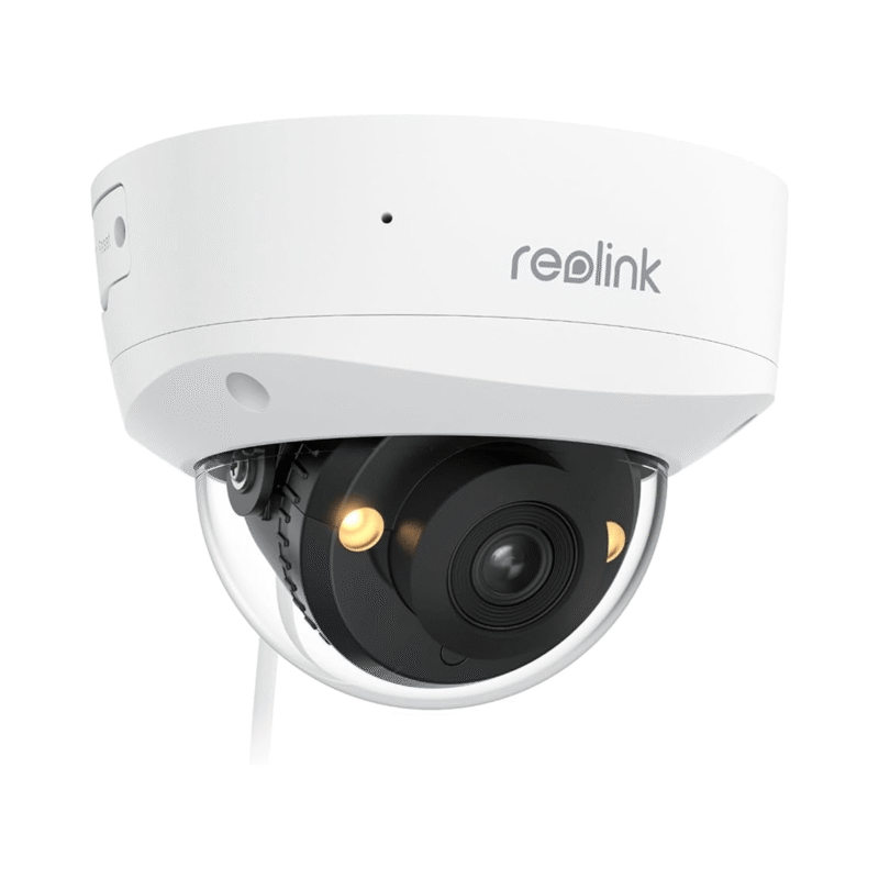 Reolink Camara Smart P437 Poe 4mp