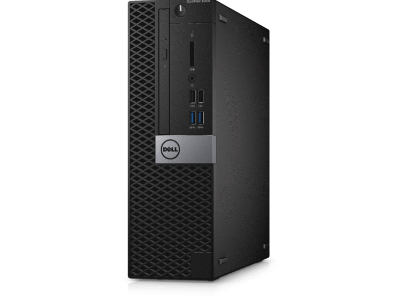 CPU DELL SFF I5 7Ma Gen 5050 25 12 2024