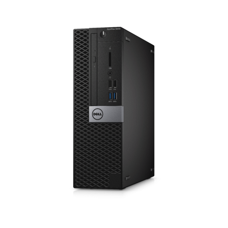 CPU DELL SFF I5 7Ma Gen 5050 25 12 2024