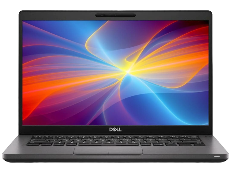 Laptop Dell Latitude 5400 I5 8th Generación