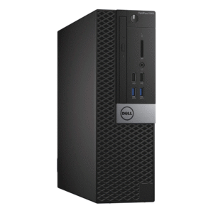 Cpu DELL 7040 7050 SFF I7 6ta Gen