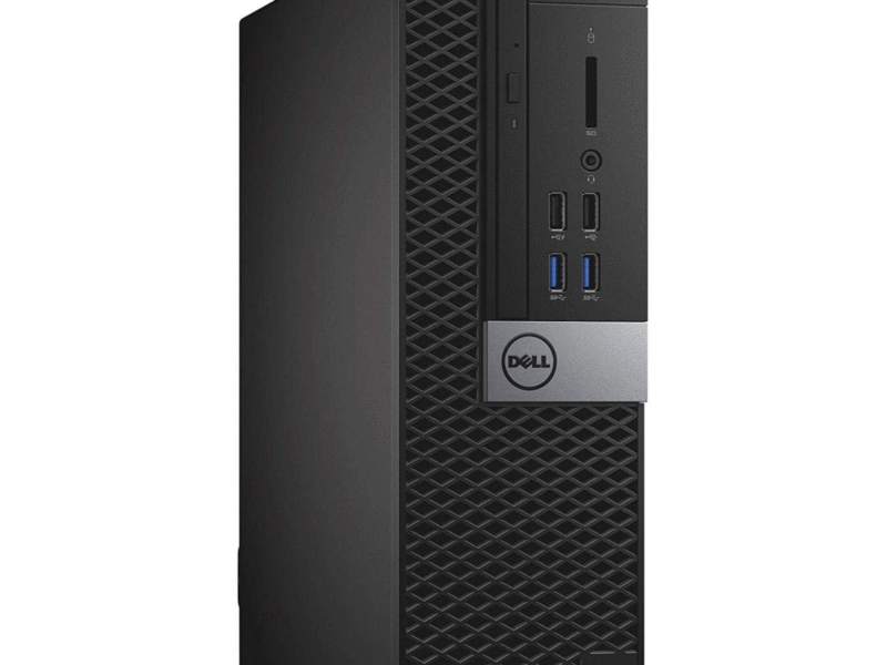 Cpu DELL 7040 7050 SFF I7 6ta Gen