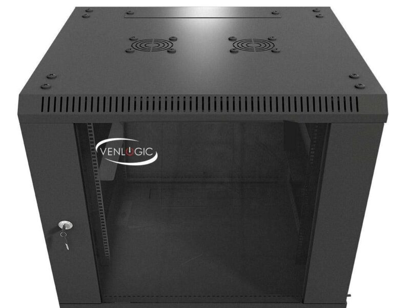 Gabinete Venlogic 9U QA6609
