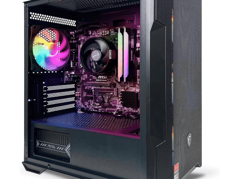 Computadora Gaming Nsx PGR5VAS4W 05