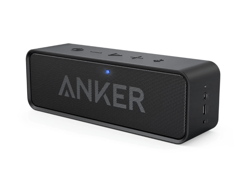 Anker Bocina Bluetooth Soundcore A3102